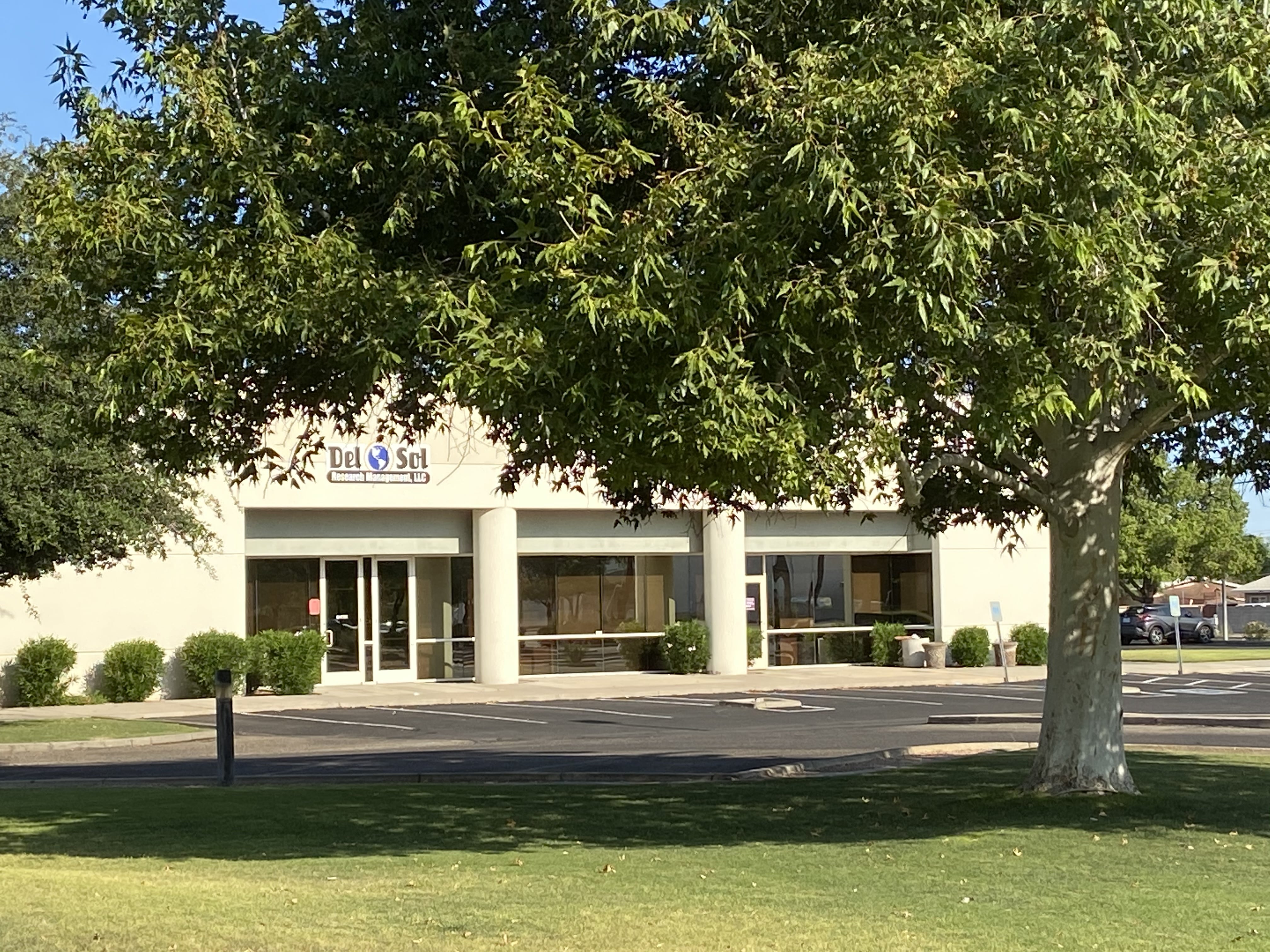 Arizona Thin Films - Building Image