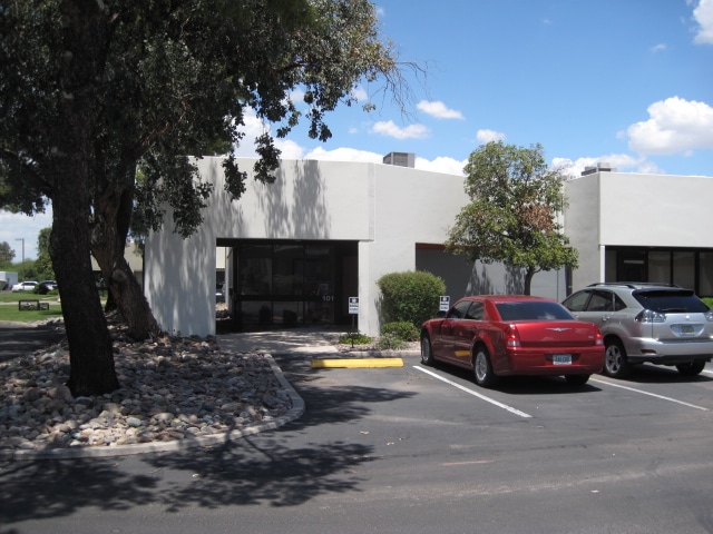 MIdians - Building Image