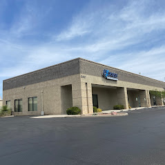 Express Employment - Building Image