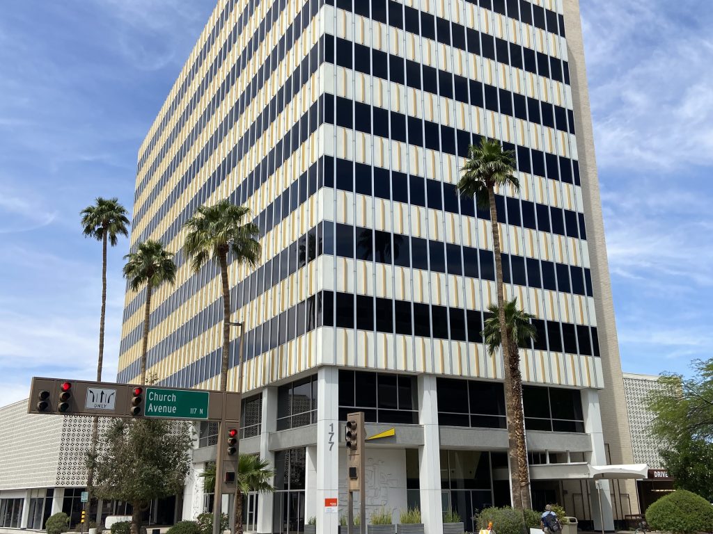 Axiscades - Building Image
