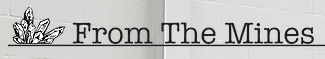 From The Mines Logo