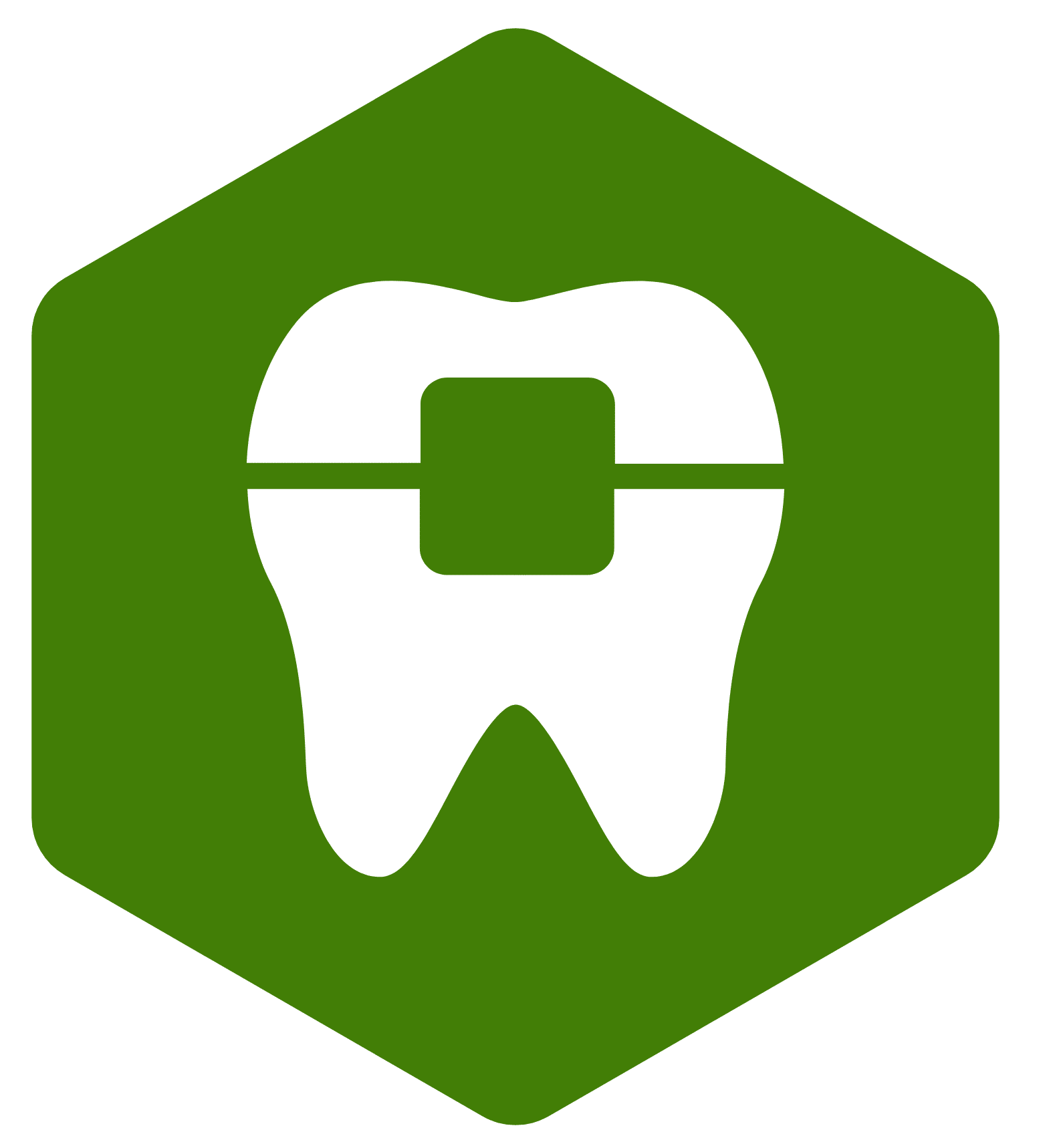 Tucson Braces Logo