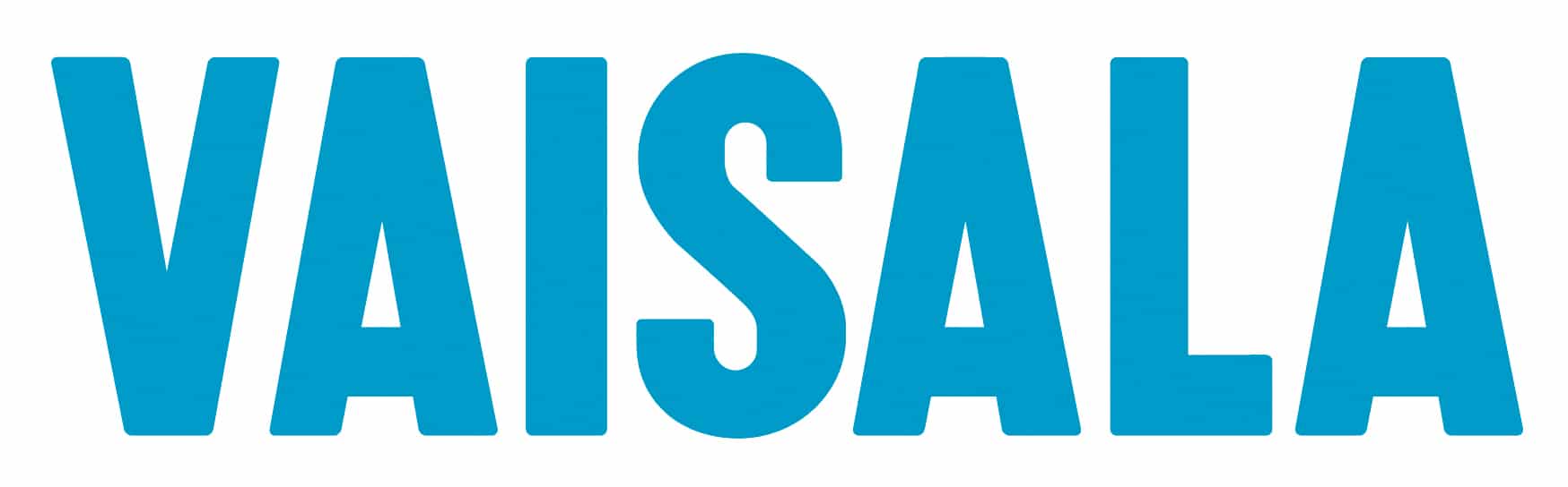 Vaisala Logo