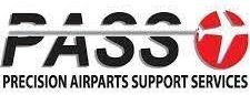 PASSINC Logo