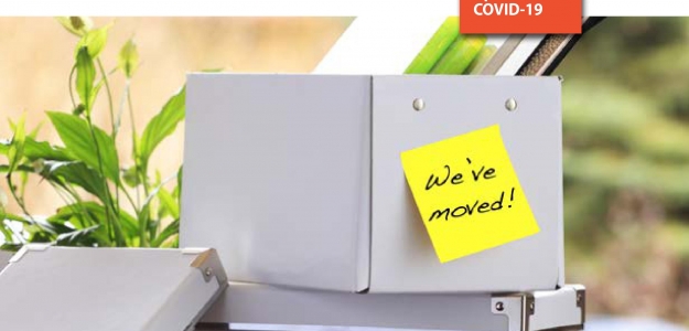 Relocation Guide—Finding the Perfect Commercial Space for Business Success