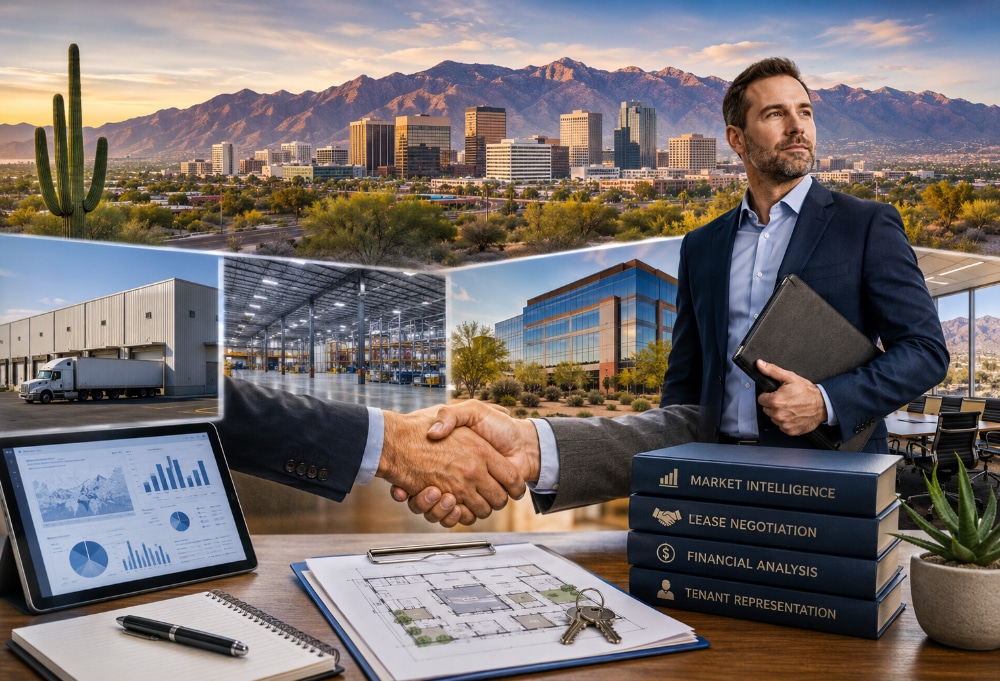 Business partnership